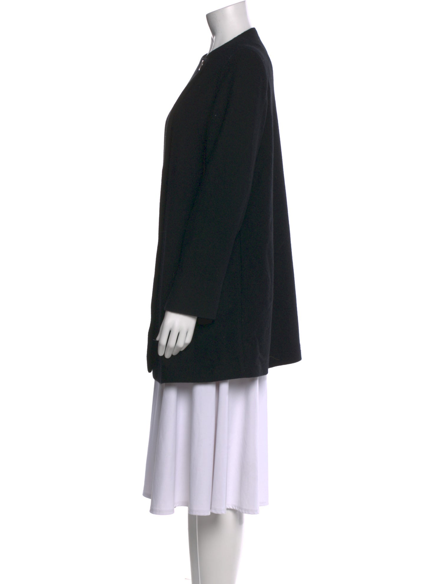 Hawico Cashmere Crew Neck Sweater