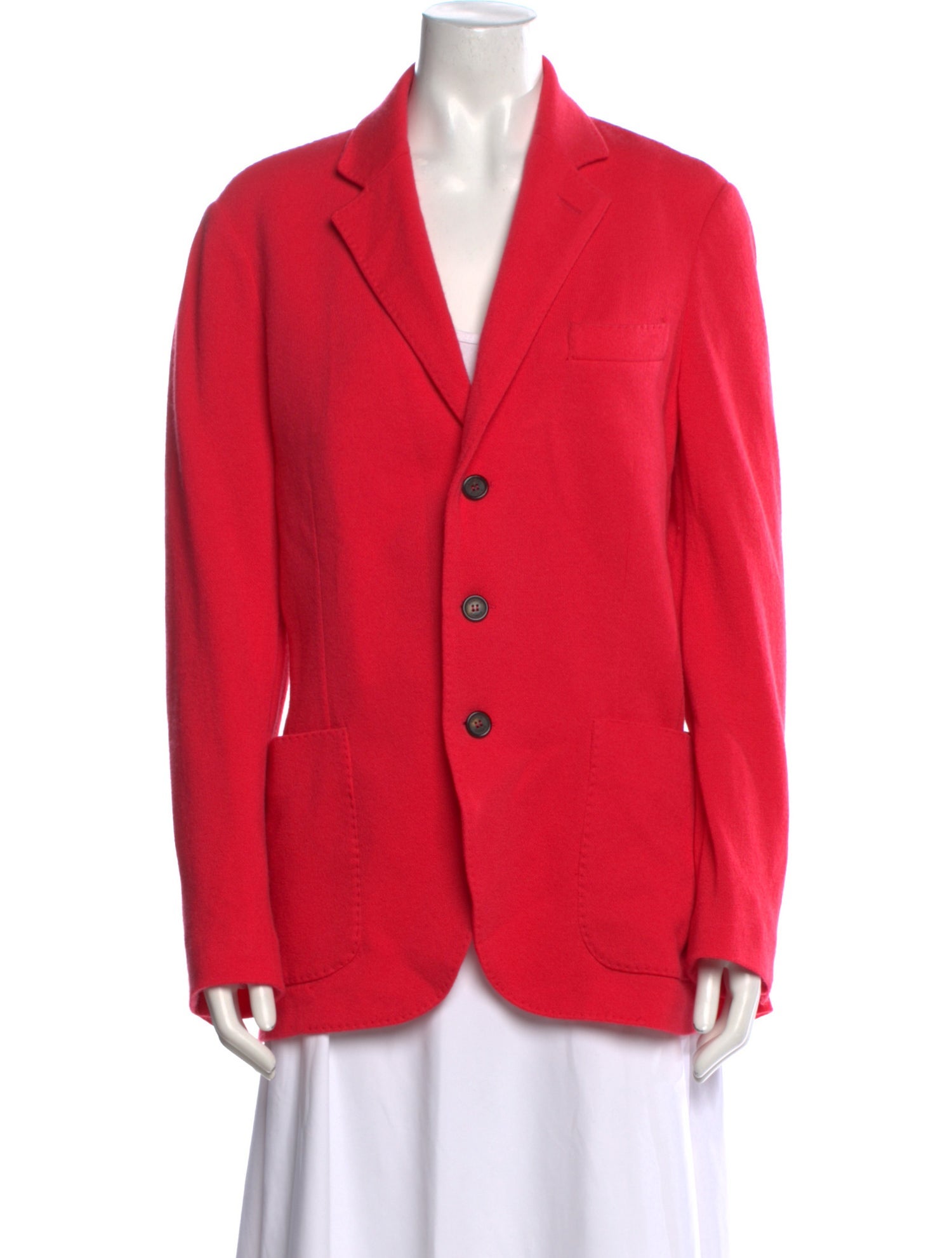 Hawico Cashmere V-Neck Sweater