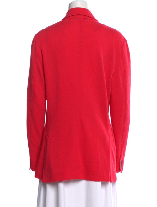 Hawico Cashmere V-Neck Sweater