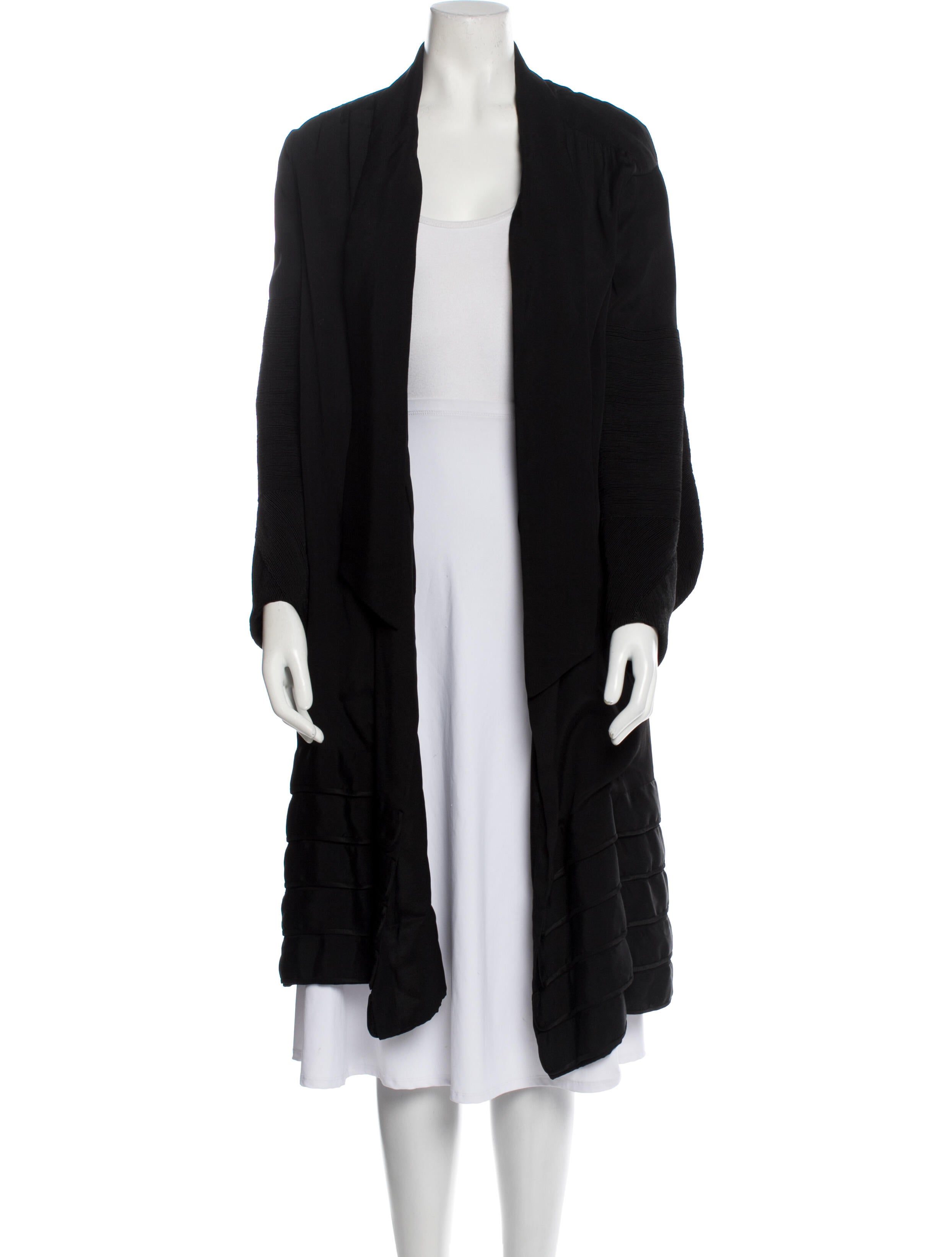 Harvey Nichols Vintage Coat