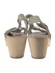 Swedish Hasbeens Sandals