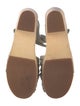 Swedish Hasbeens Sandals