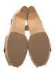 Swedish Hasbeens Leather Sandals