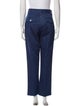 HIGH by Claire Campbell High-Rise Straight Leg Jeans