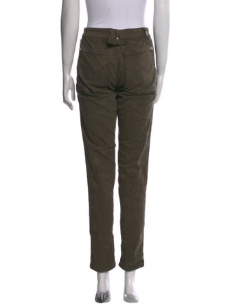 HIGH by Claire Campbell Skinny Leg Pants