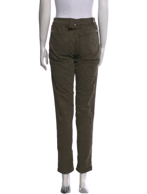 HIGH by Claire Campbell Skinny Leg Pants