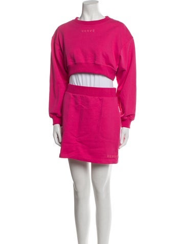 Hervé by Léger Suits and Sets Skirt Set S