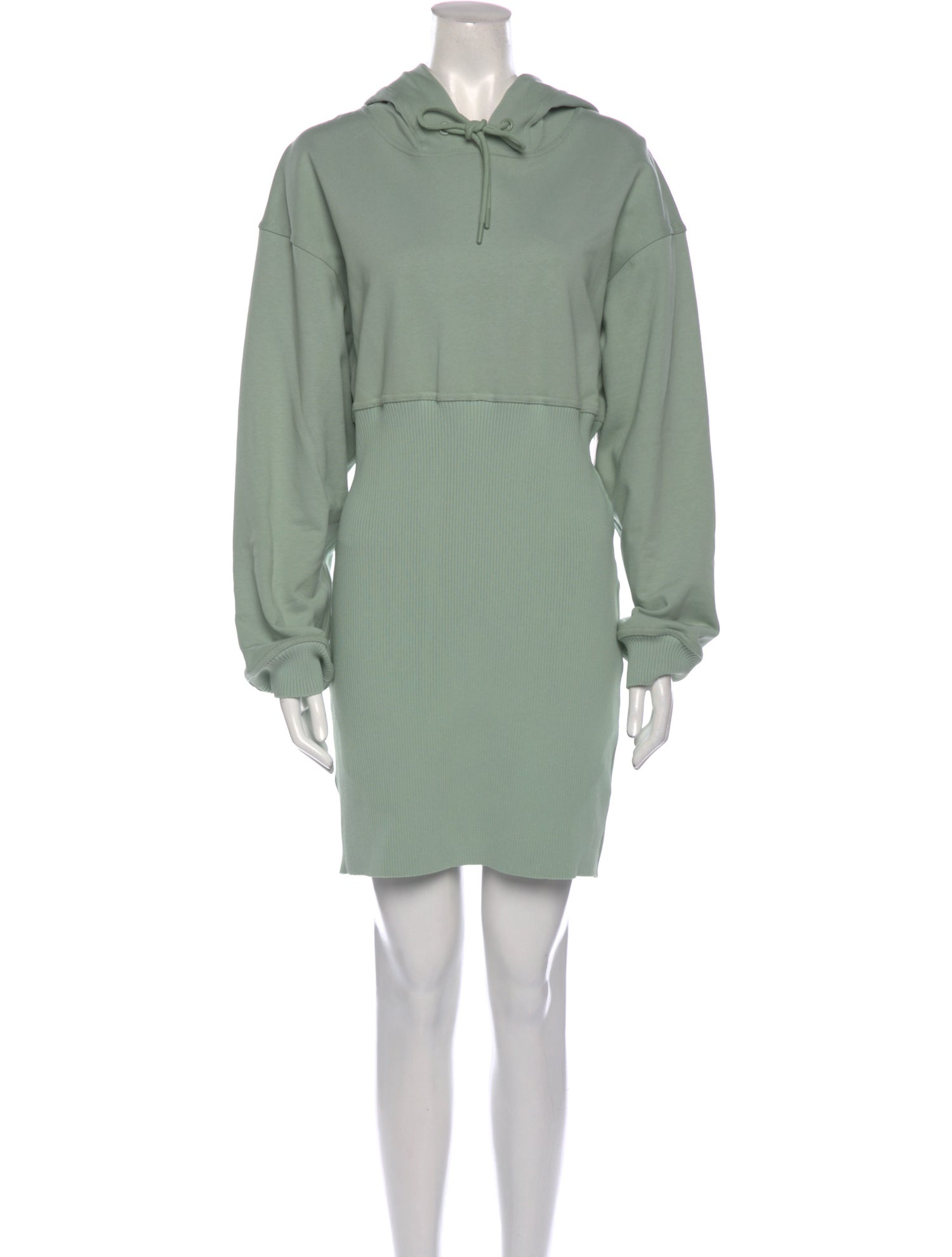 Hervé by Hervé Léger Mini Dress