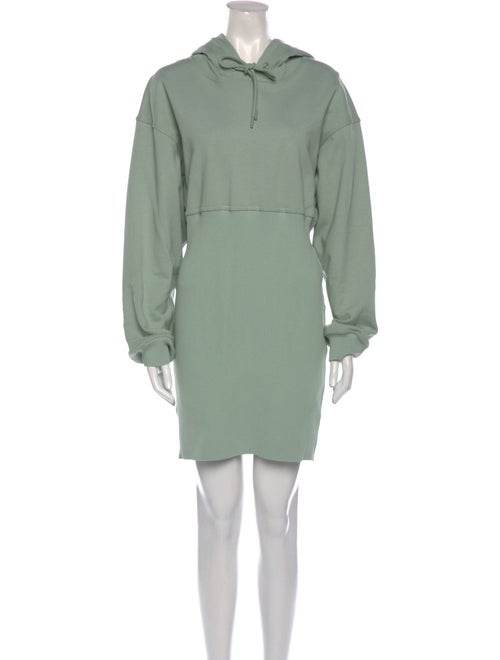 Hervé by Hervé Léger Mini Dress