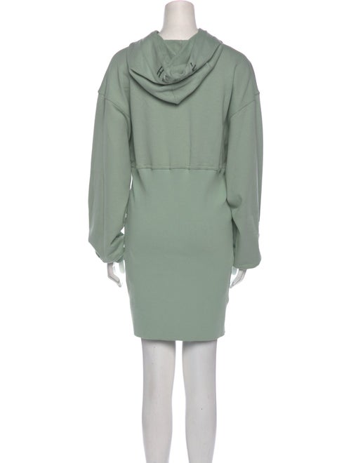 Hervé by Hervé Léger Mini Dress