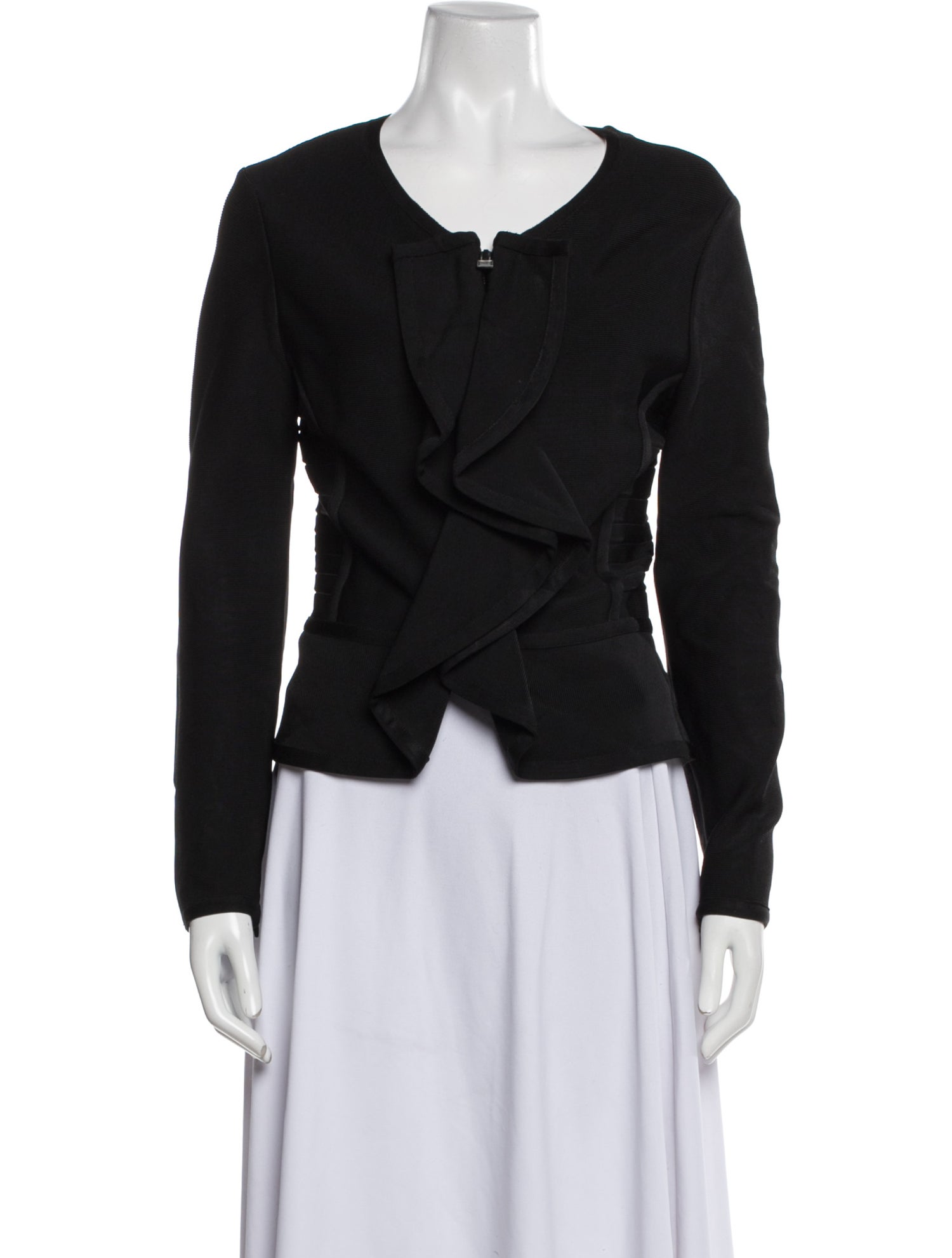 Herve Leger Evening Jacket