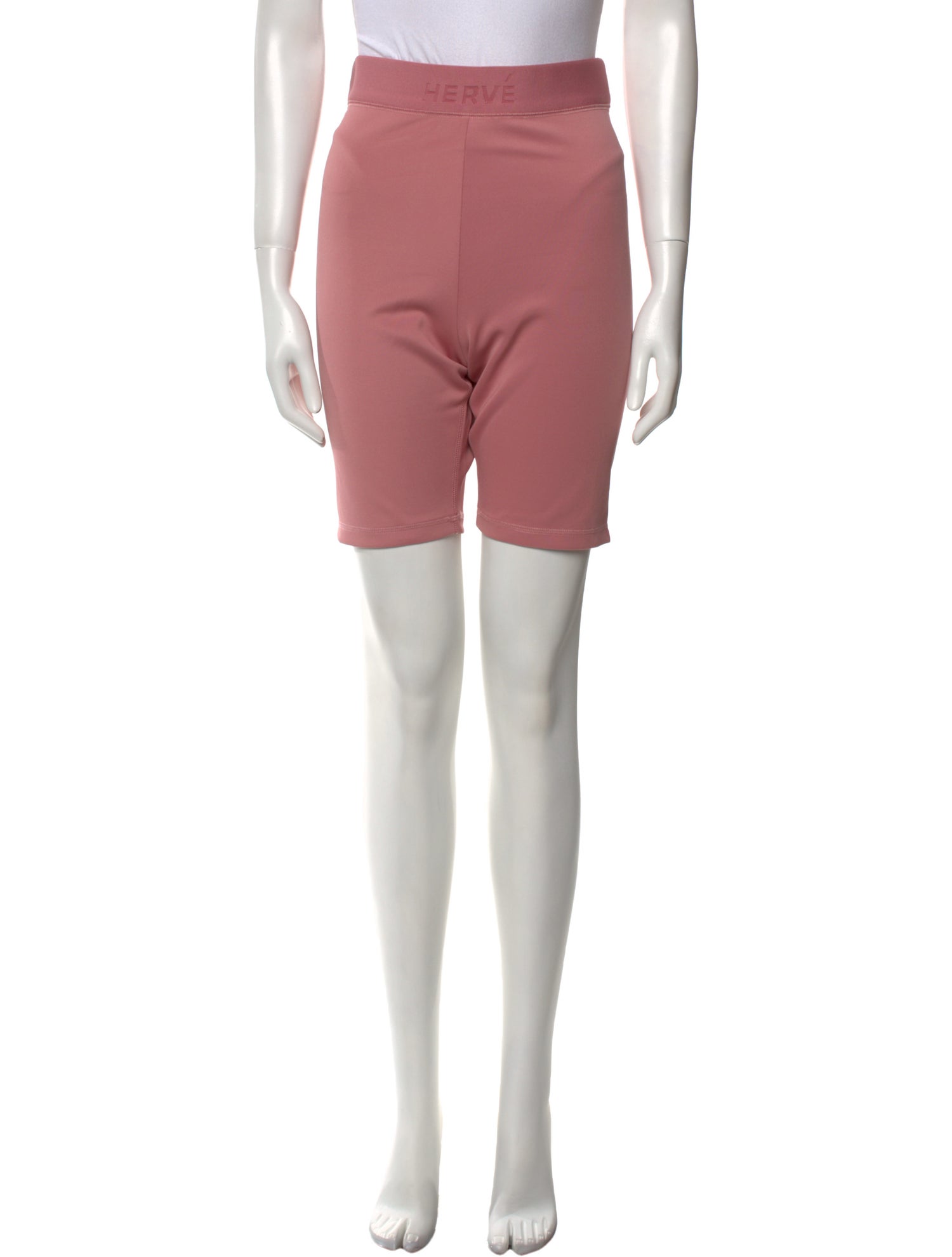 Hervé by Hervé Léger Mini Shorts w/ Tags