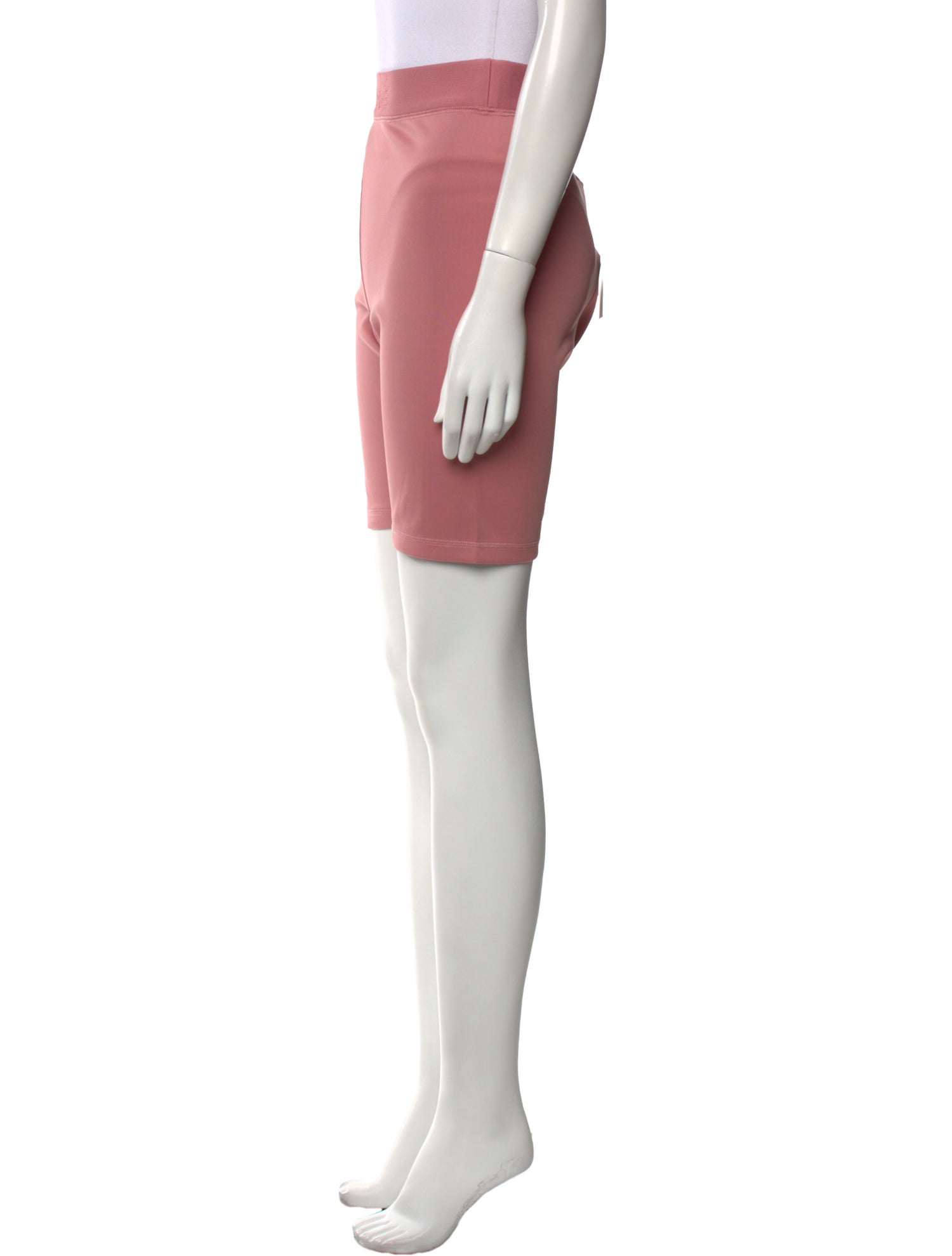 Hervé by Hervé Léger Mini Shorts w/ Tags