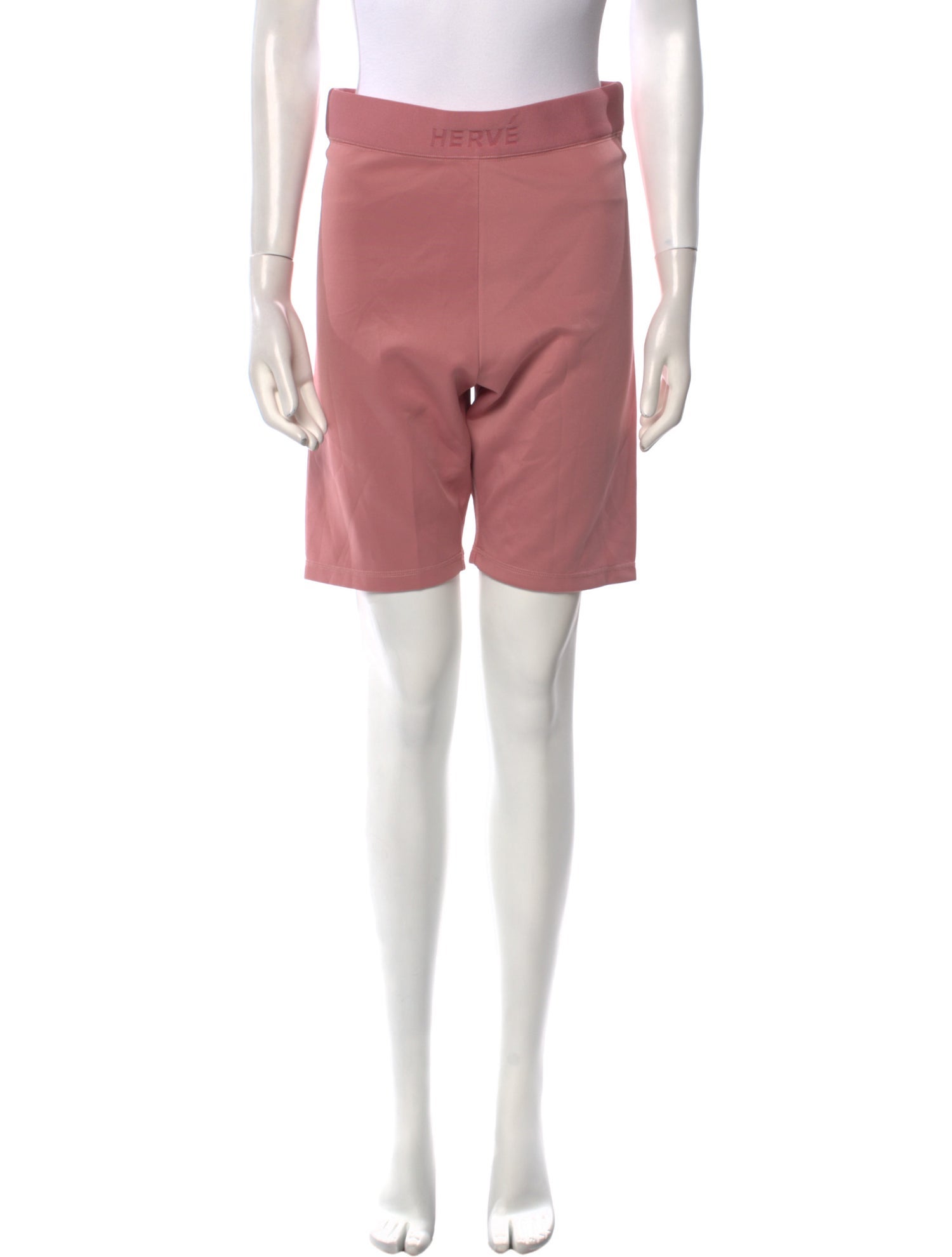 Hervé by Hervé Léger Knee-Length Shorts w/ Tags