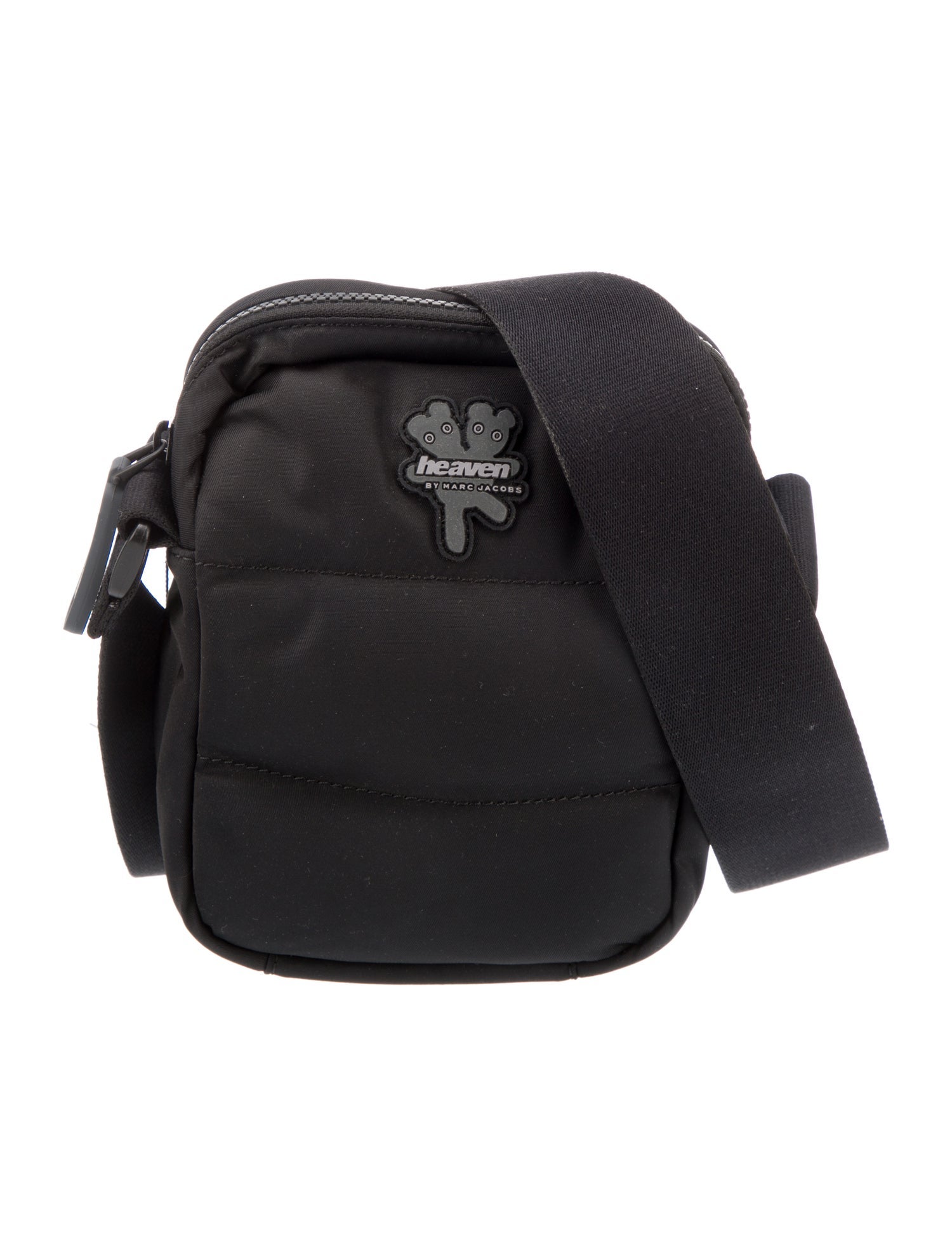 heaven BY MARC JACOBS バッグ heaven BY MARC JACOBS Nylon Crossbody Bag w/Tags - Black