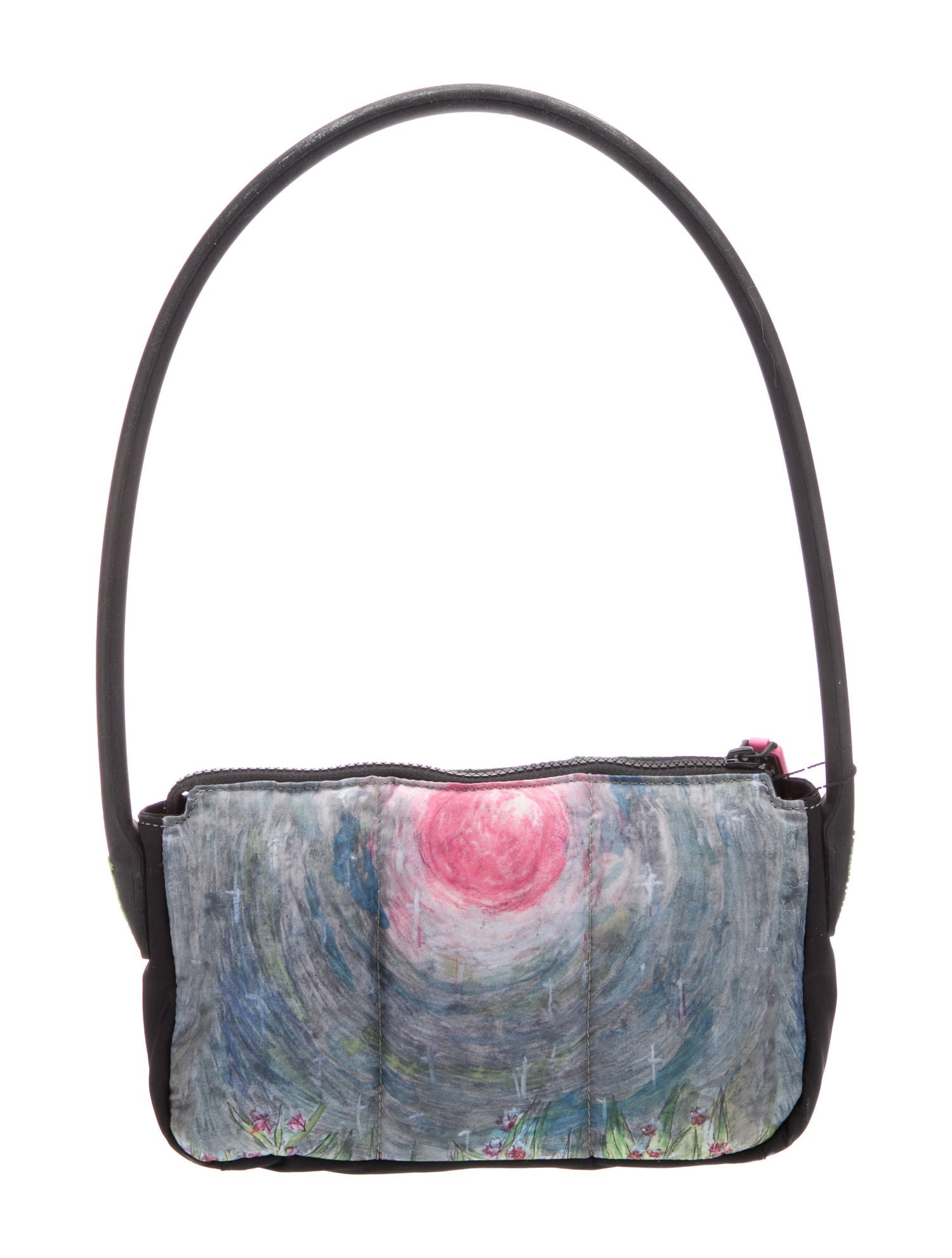 heaven BY MARC JACOBS Nylon Shoulder Bag - Pink Shoulder Bags