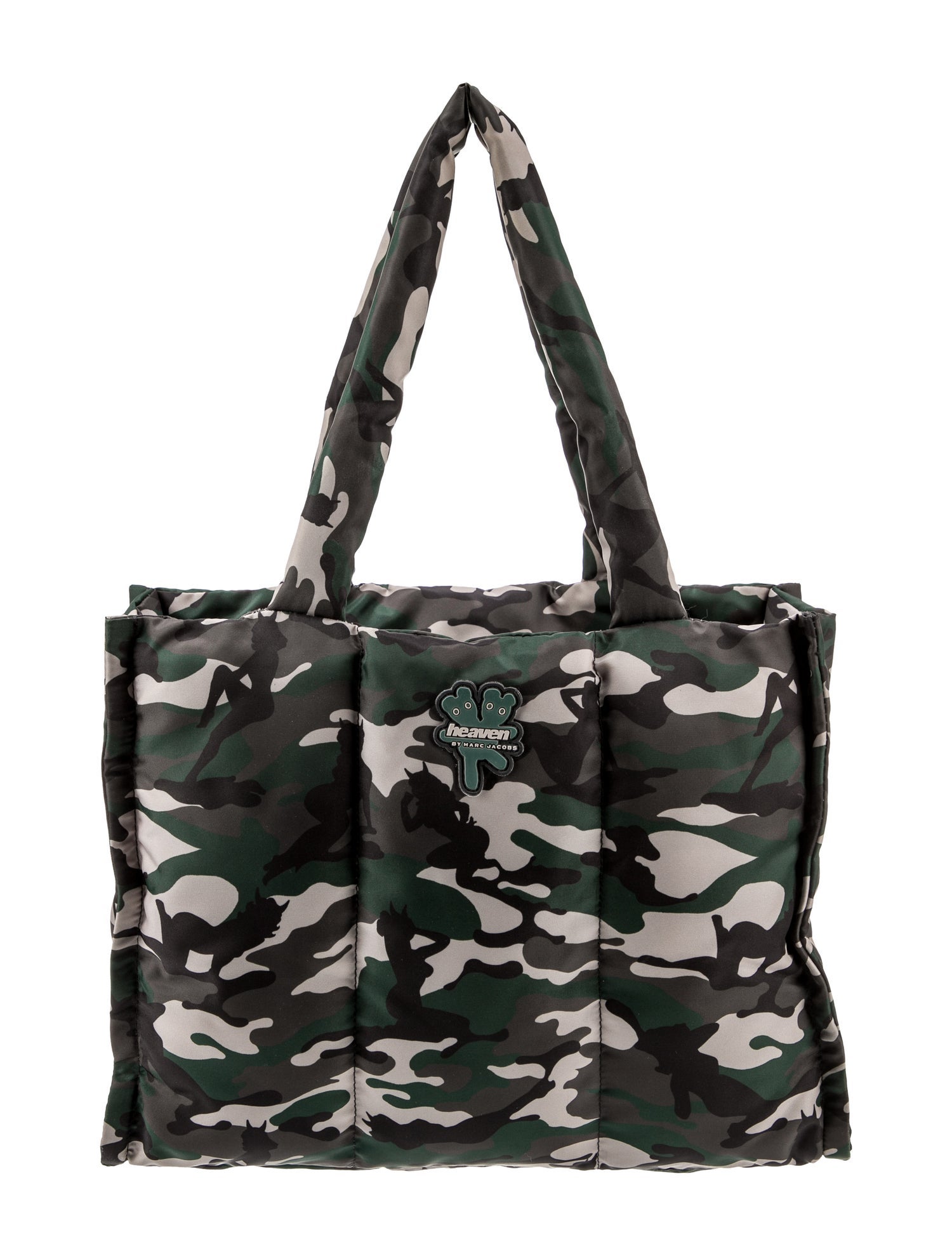 heaven by marc jacobs トートバッグ 超激レア】Heaven by Marc Jacobs