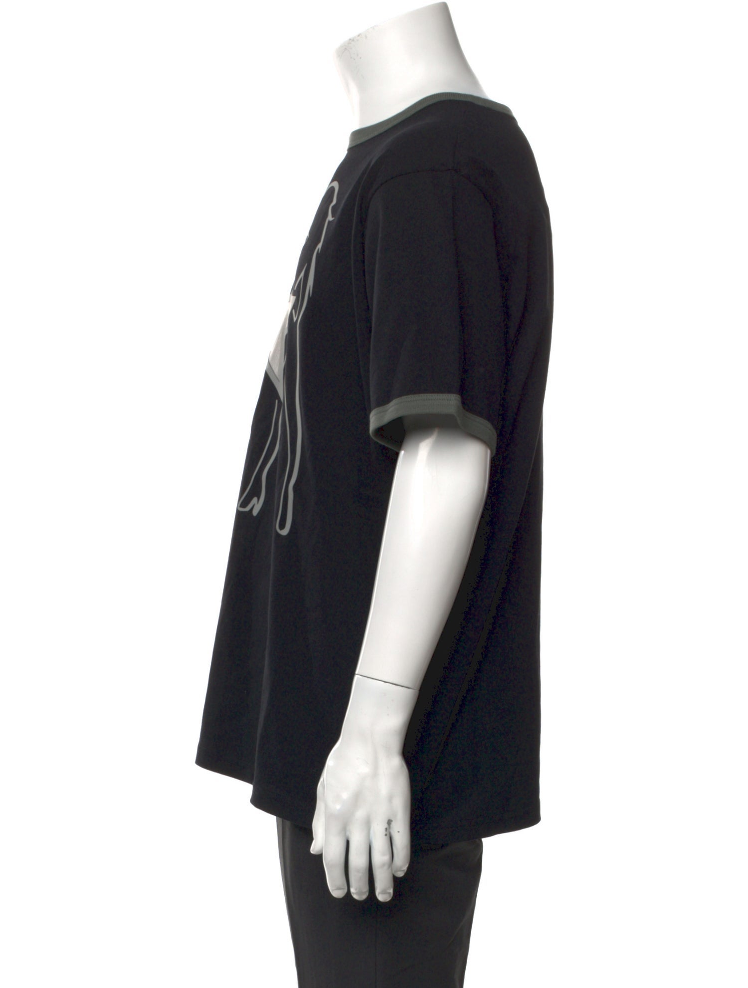 heaven Tシャツ THE CRAFT CREW PRODUCTS】ファンクショナルファブリック ロゴ