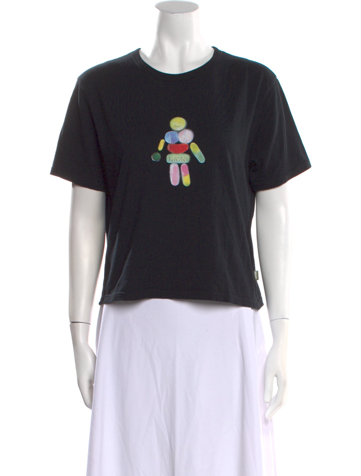 トップス heaven by marc jacobs Heaven by Marc Jacobs Heaven by Marc Jacobs Double-headed
