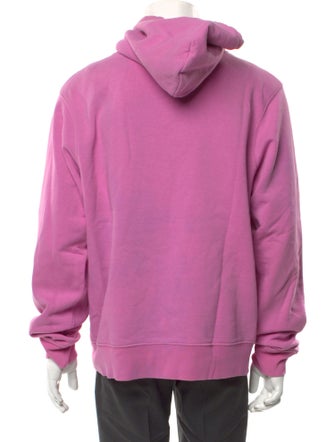 heaven BY MARC JACOBS Mutant Bears Graphic Print Hoodie