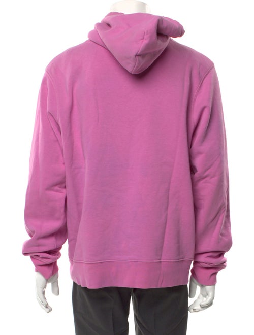 heaven BY MARC JACOBS Mutant Bears Graphic Print Hoodie