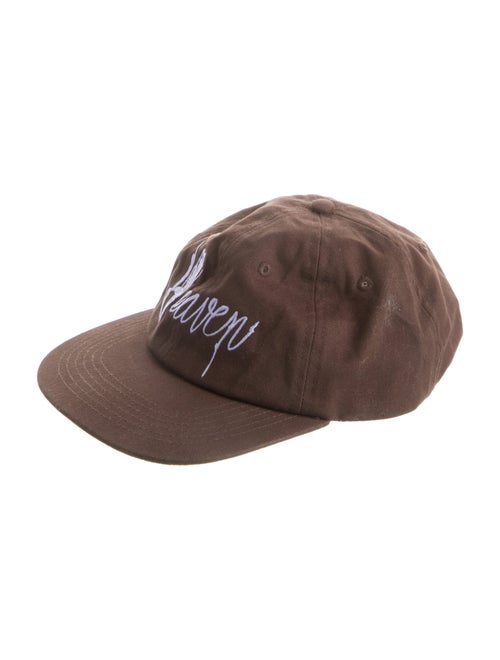 heaven BY MARC JACOBS baseball cap