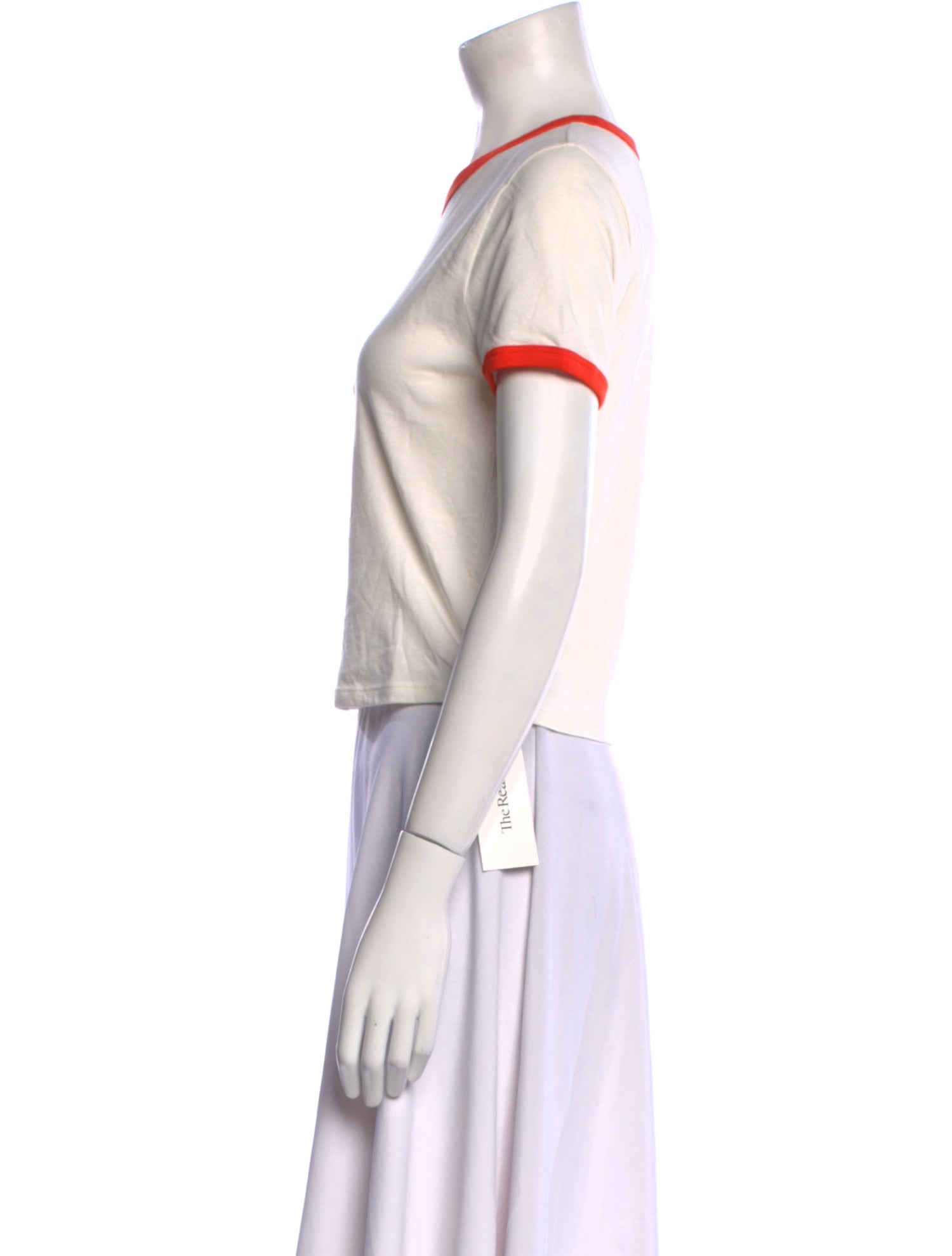 heaven BY MARC JACOBS Graphic Print Crew Neck T-Shirt w/ Tags