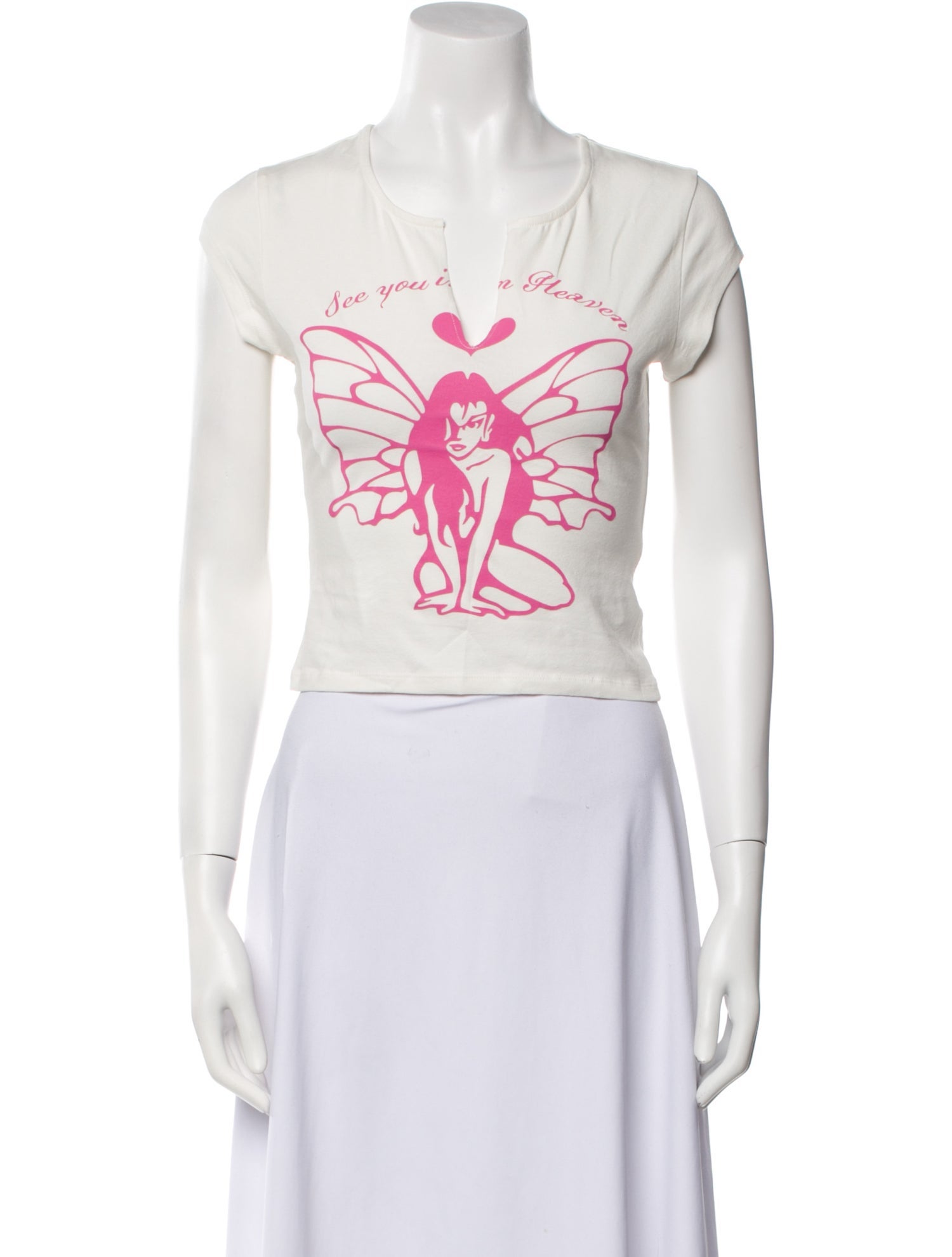 heaven by marcjacobs トップス heaven by marc jacobs_ジップトップス