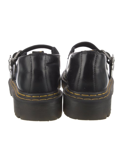 heaven BY MARC JACOBS Patent Leather Mary Jane Flats