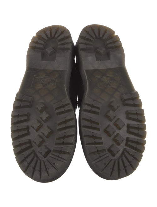 heaven BY MARC JACOBS Patent Leather Mary Jane Flats