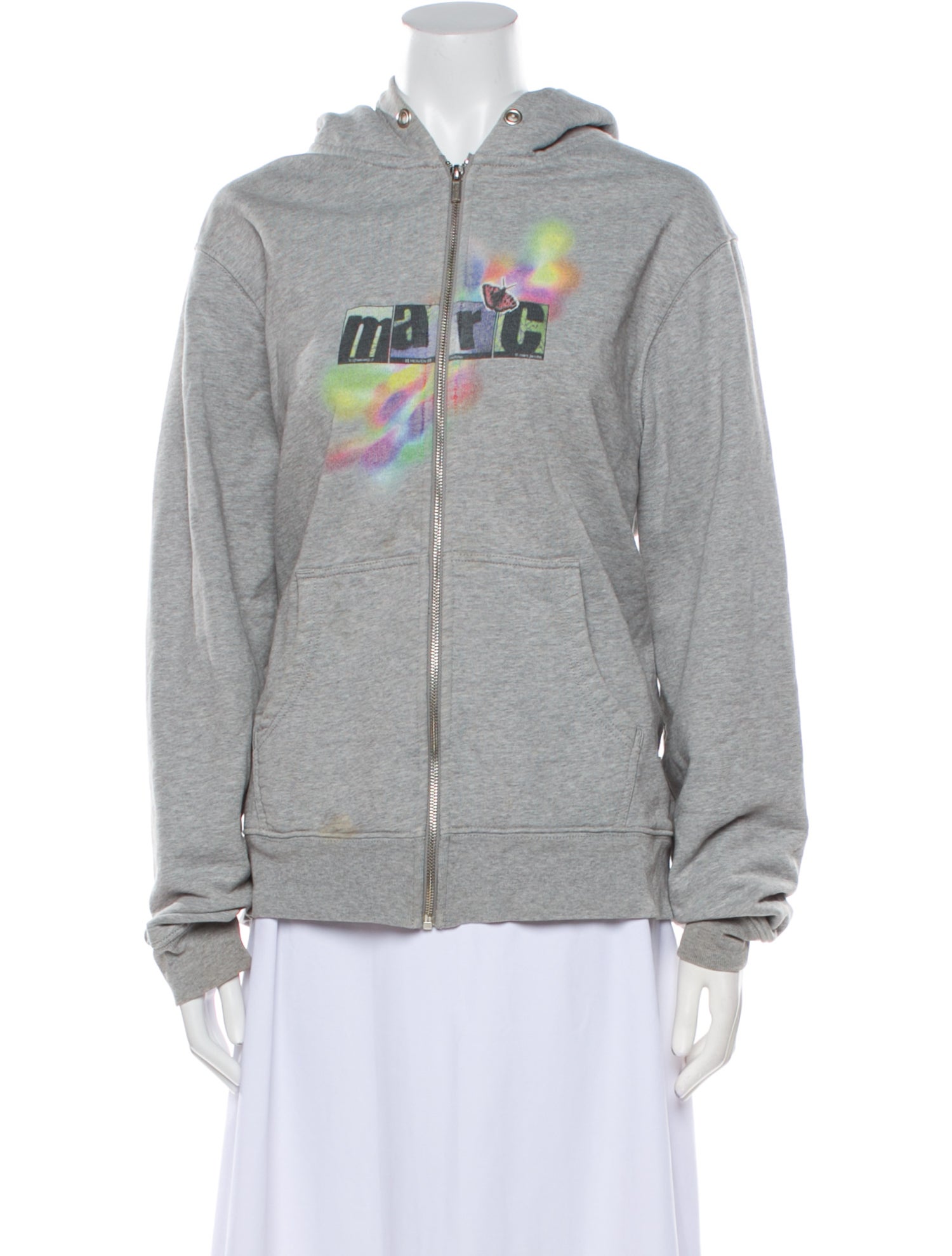 heaven BY MARC JACOBS Jacket