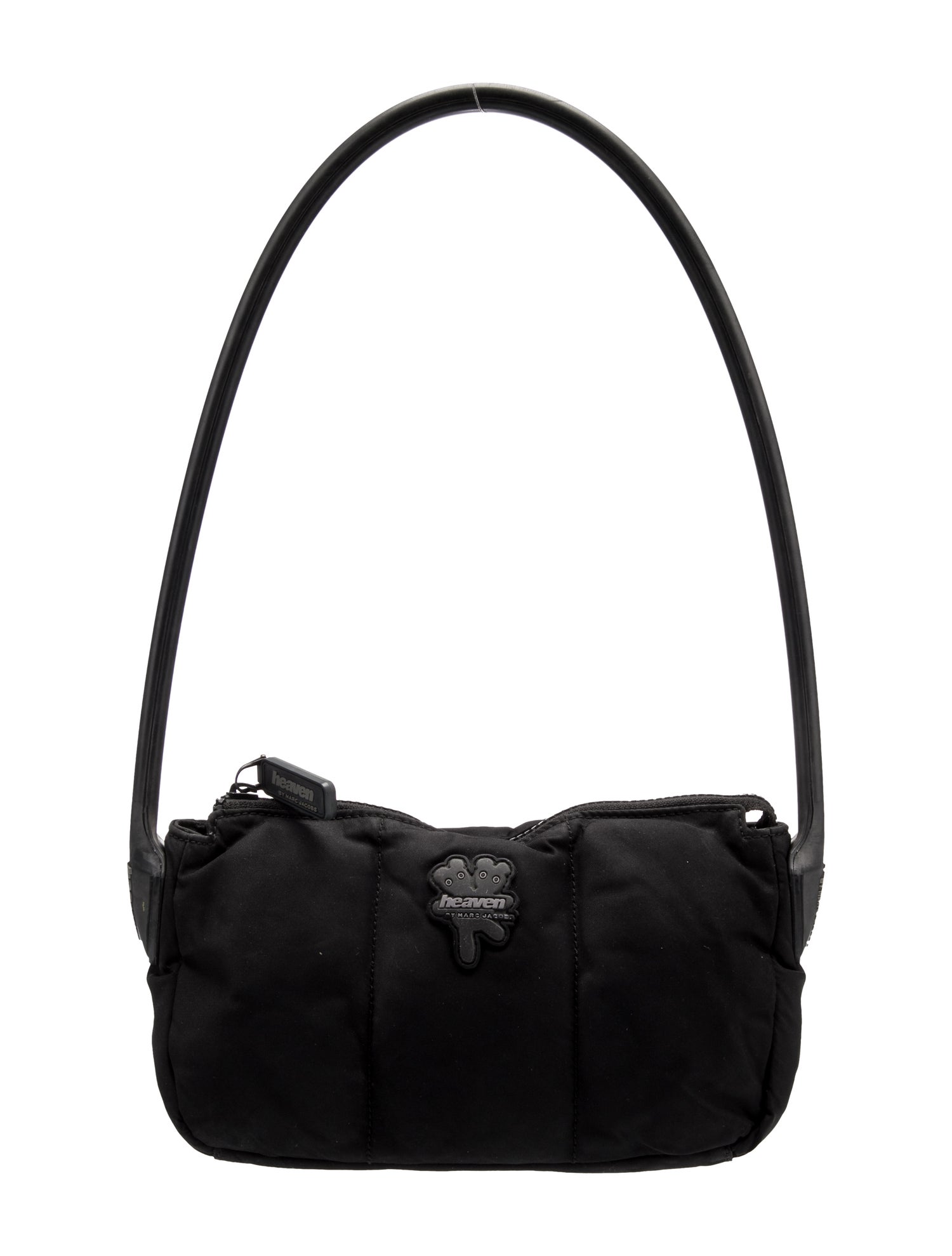 heaven BY MARC JACOBS バッグ heaven BY MARC JACOBS Nylon Shoulder Bag - Pink Shoulder