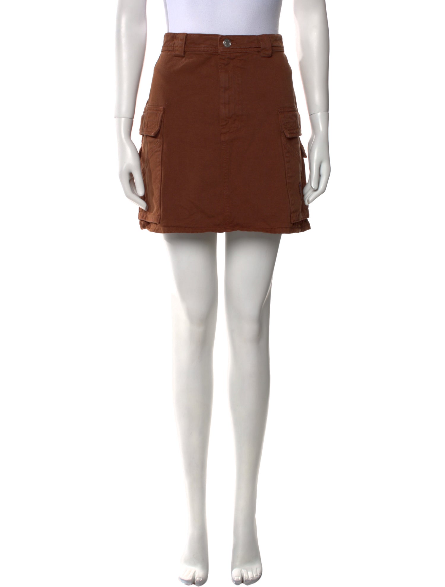 heaven BY MARC JACOBS Mini Skirt