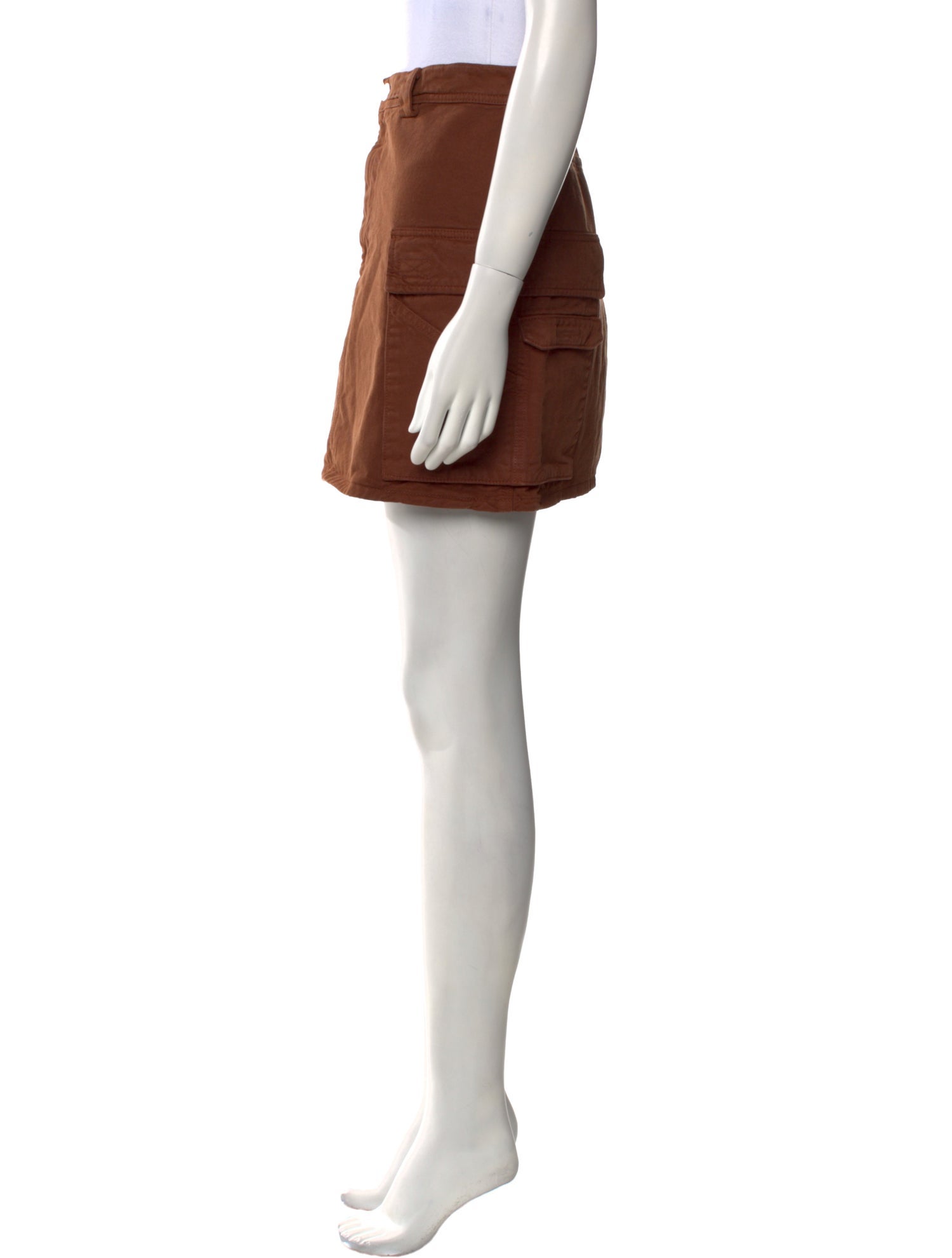 heaven BY MARC JACOBS Mini Skirt