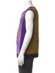 heaven BY MARC JACOBS 2021 Scribbly Friends Sweater Vest