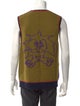 heaven BY MARC JACOBS 2021 Scribbly Friends Sweater Vest