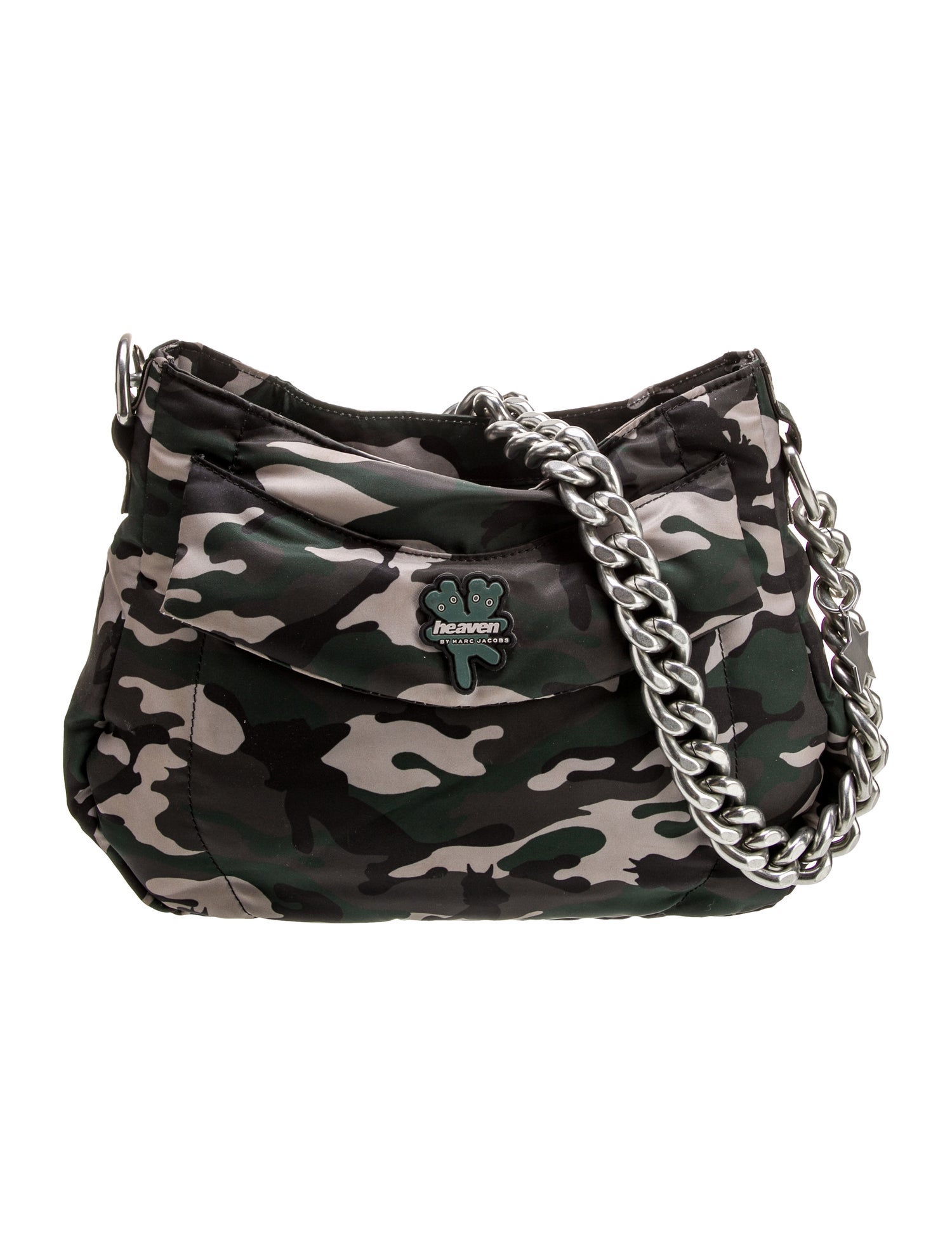 heaven BY MARC JACOBS Nylon Shoulder Bag