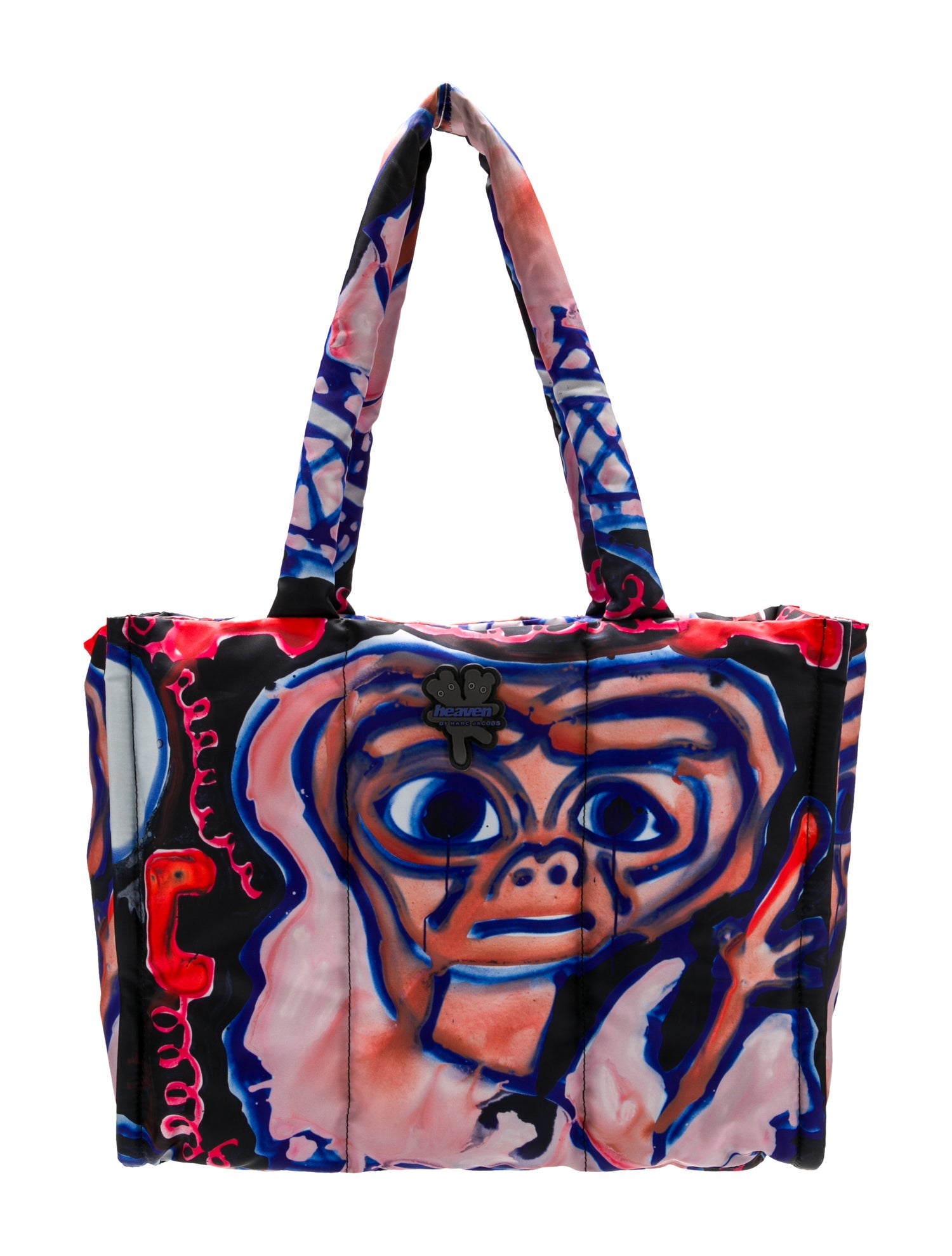 heaven BY MARC JACOBS Nylon Shoulder Bag