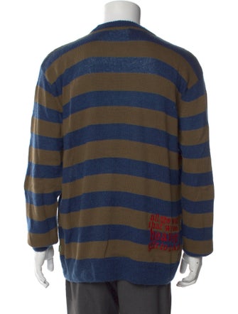 heaven BY MARC JACOBS 2021 Heaven charm sweater Pullover