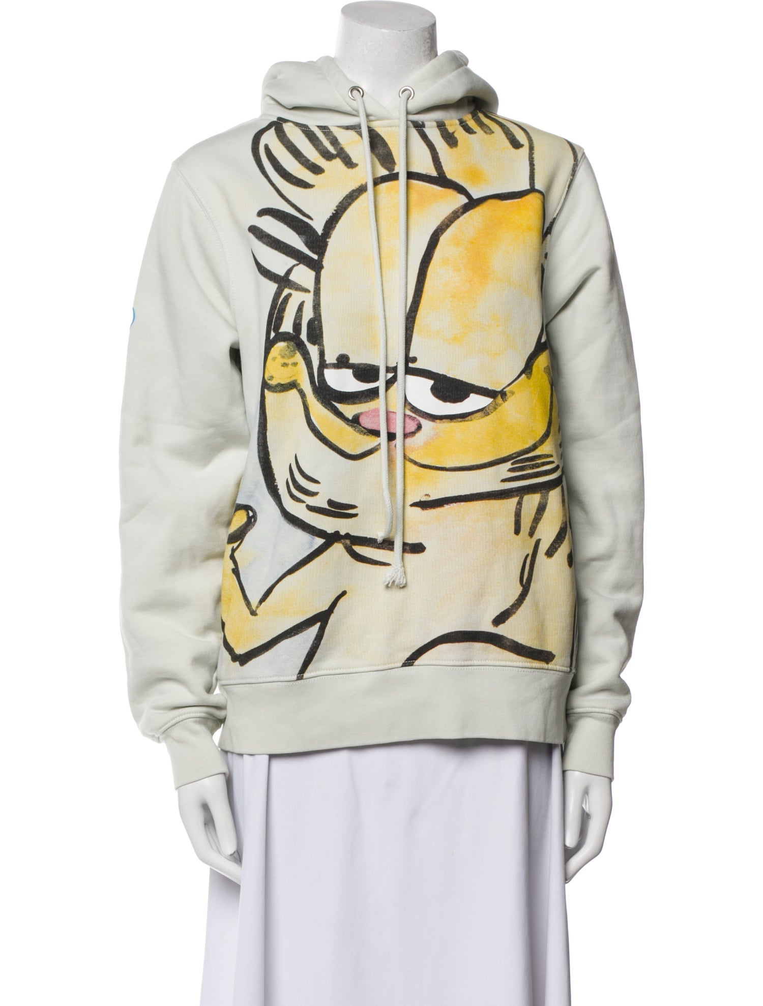 heaven BY MARC JACOBS Printed Jacket