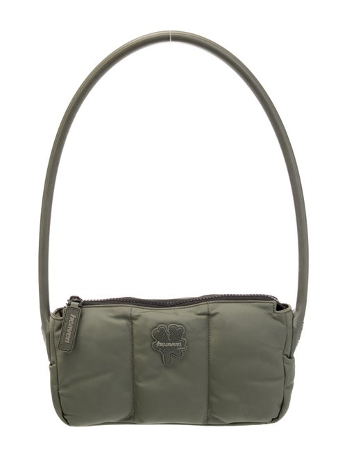heaven BY MARC JACOBS Nylon Shoulder Bag