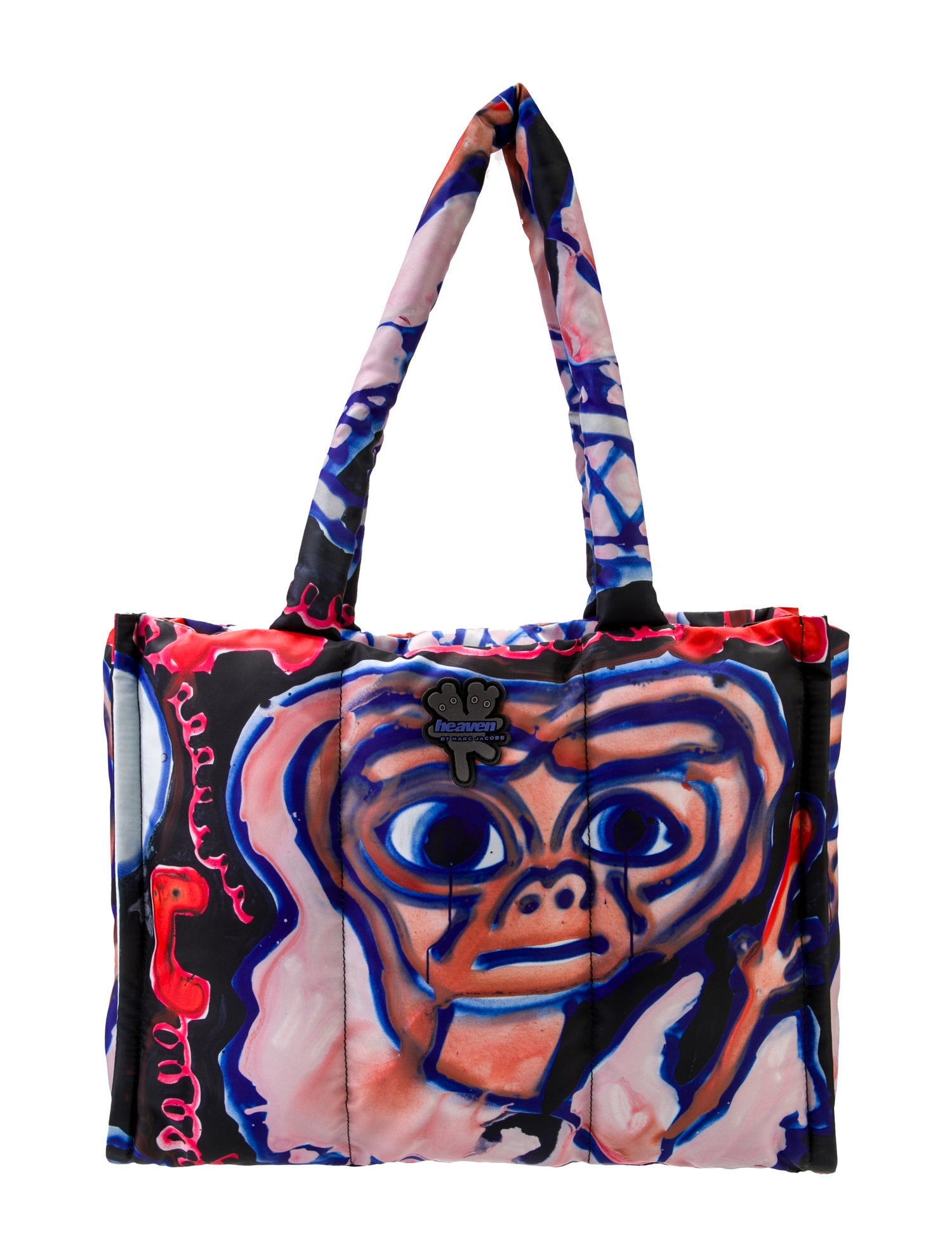 yurino 着用heaven by marcjacobs×Emergency yurino 着用heaven by marcjacobs×Emergency Marc Jacobs