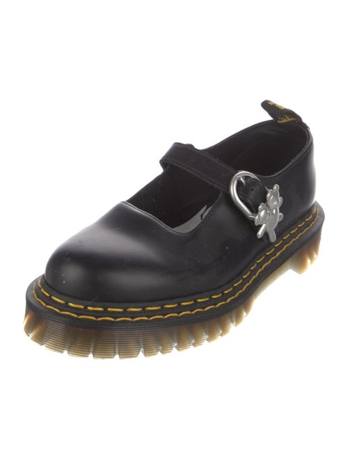 heaven BY MARC JACOBS Patent Leather Mary Jane Flats
