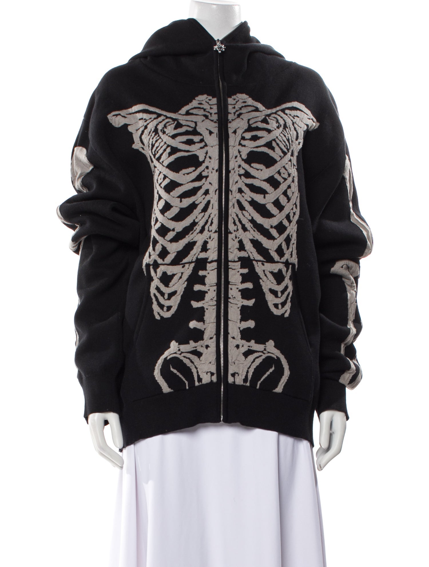 heaven BY MARC JACOBS Graphic Print Jacket w/ Tags