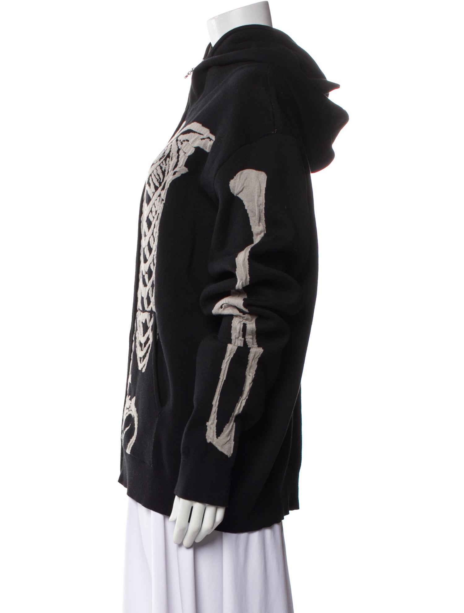 heaven BY MARC JACOBS Graphic Print Jacket w/ Tags