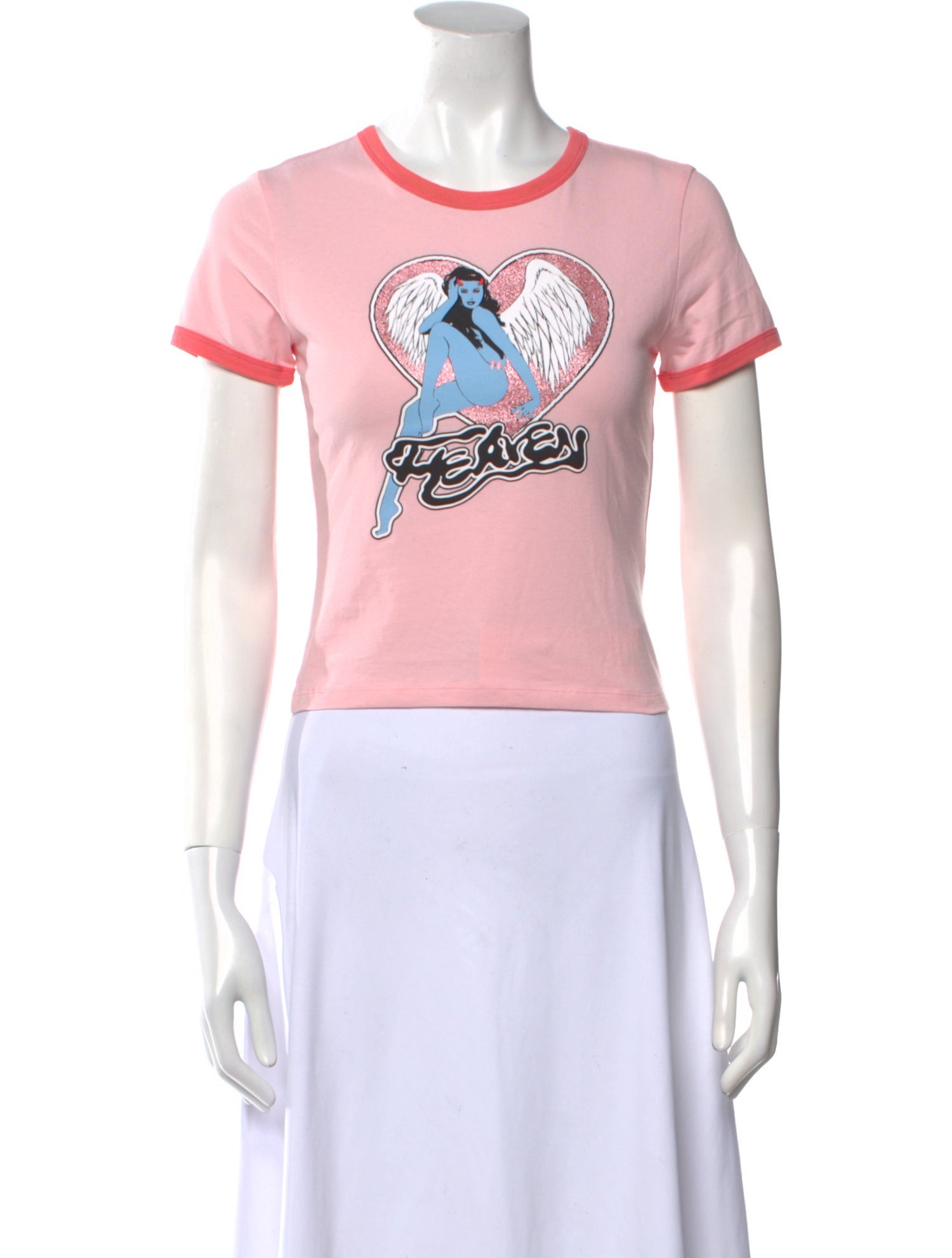 トップス heaven BY MARC JACOBS heaven by MARC JACOBS （ヘブン）（マークジェイコブス） - T