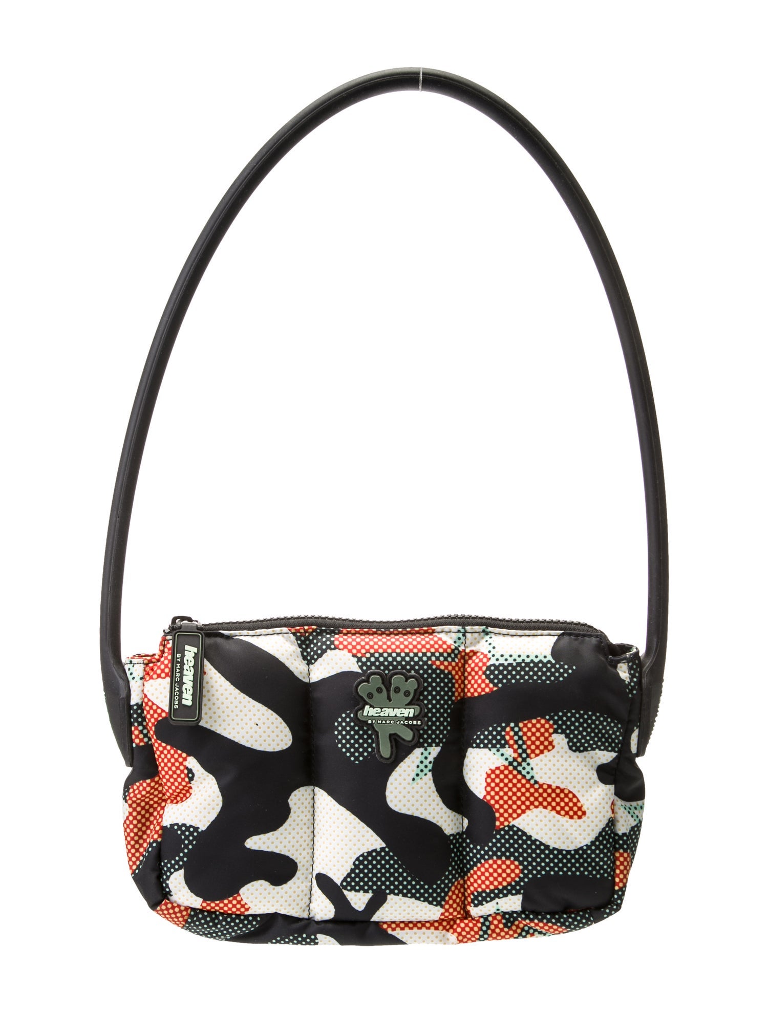 heaven BY MARC JACOBS Nylon Shoulder Bag