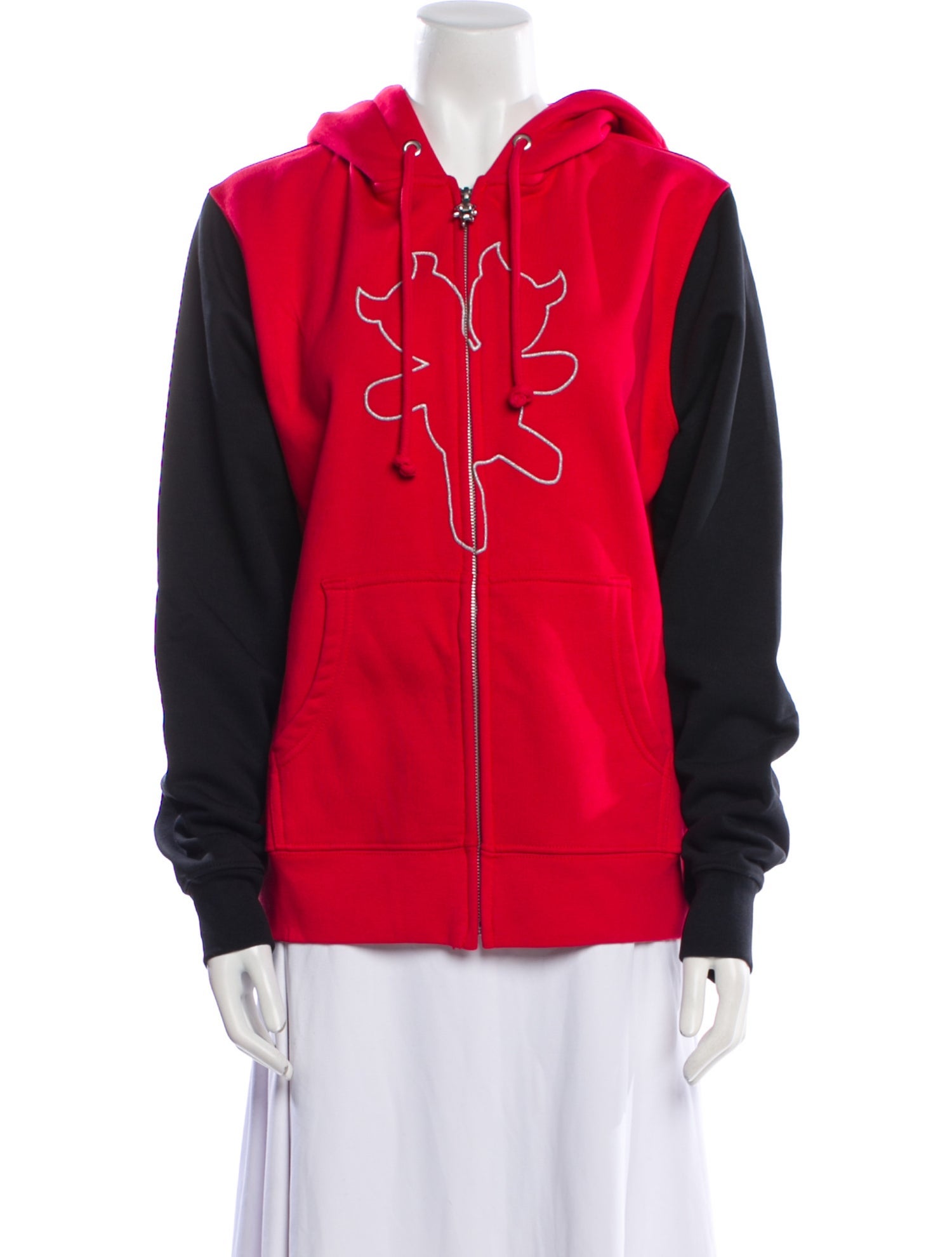 heaven BY MARC JACOBS Colorblock Pattern Jacket w/ Tags