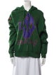 heaven BY MARC JACOBS Graphic Print Crew Neck Sweatshirt