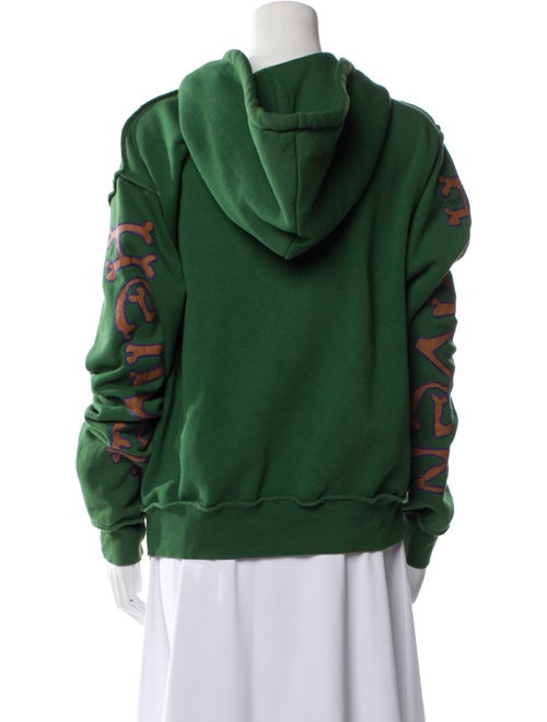 heaven BY MARC JACOBS Graphic Print Crew Neck Sweatshirt